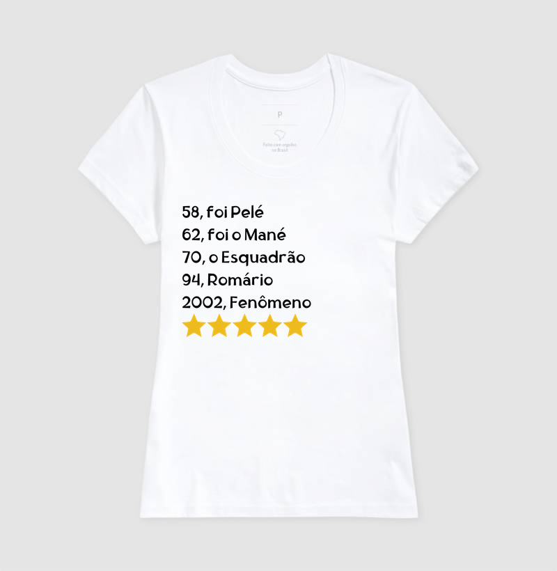 Camisa 4