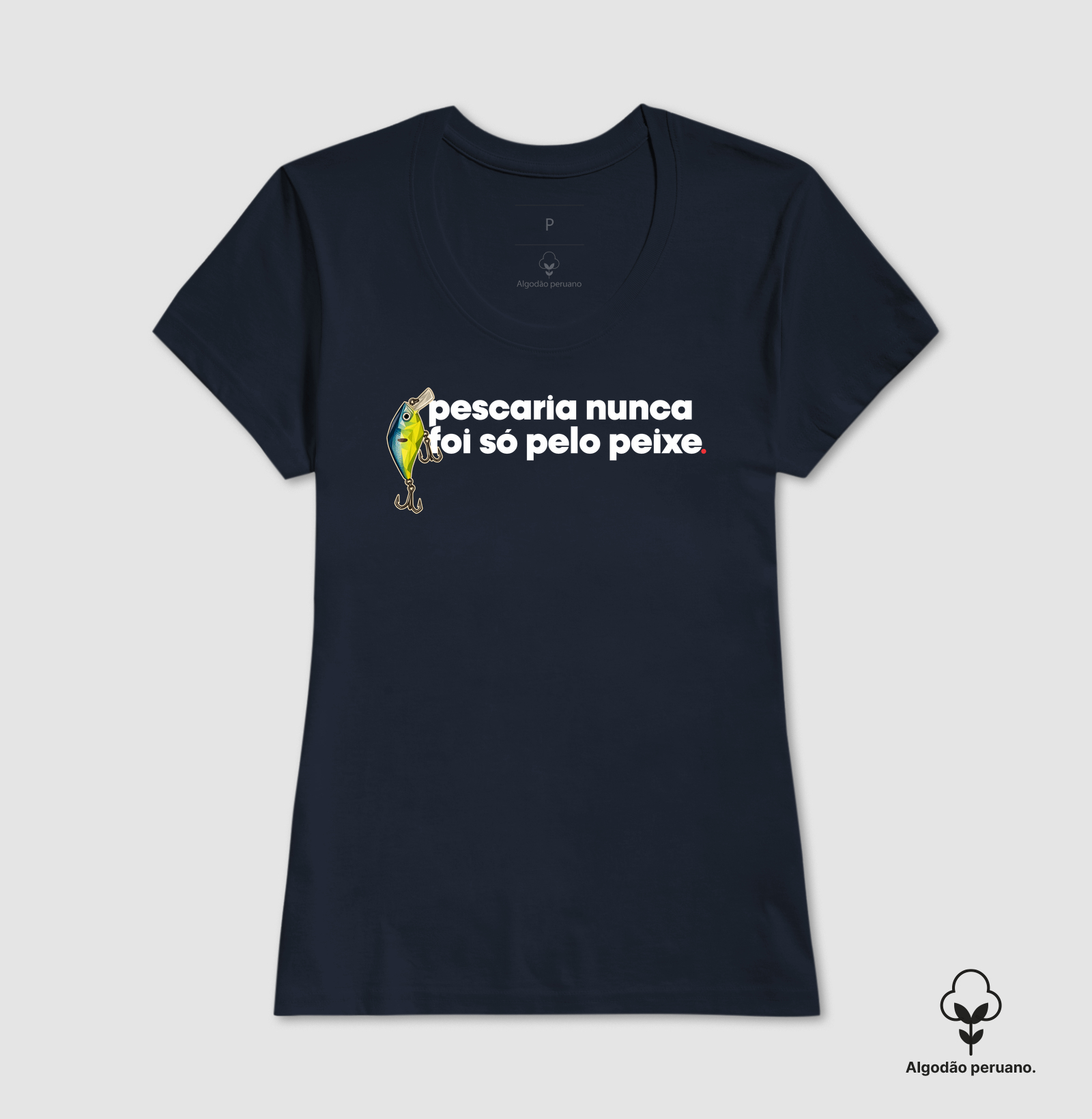 Nunca foi só por peixe! - Imagem 6