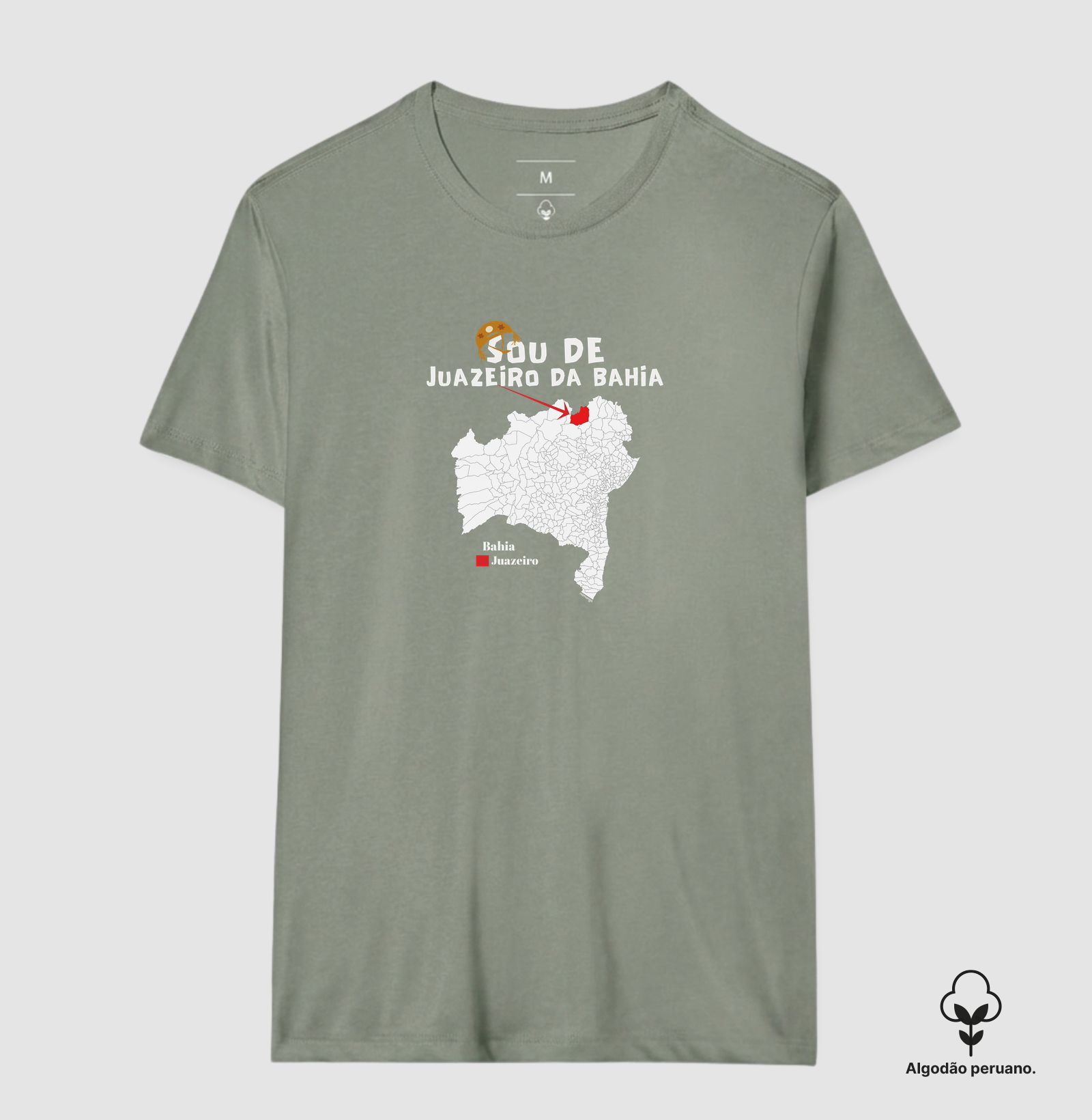Camisa 10