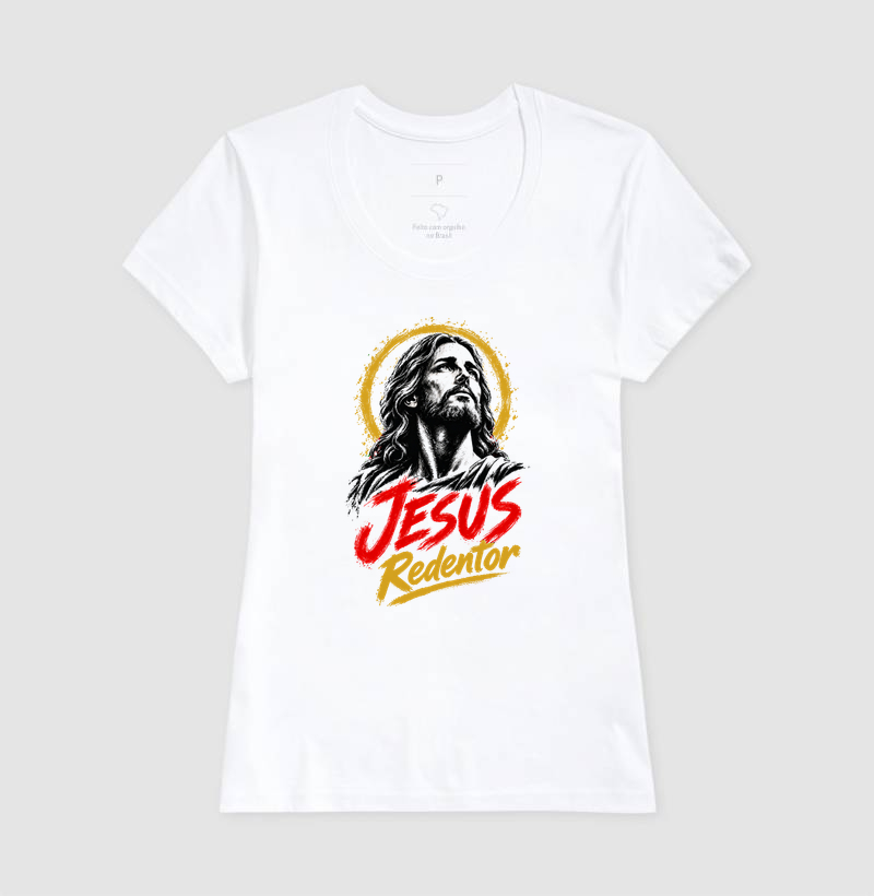 Redentor YellowRed - Imagem 3