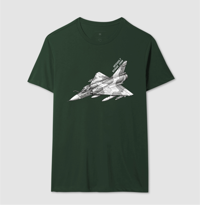 Camisa 9