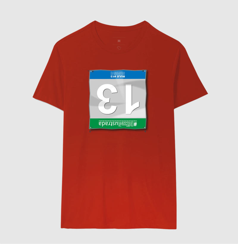 Camisa 11