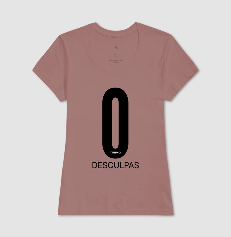 Camisa 19