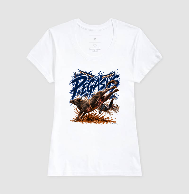 Pegasus - Rodeo Legend - Imagem 5