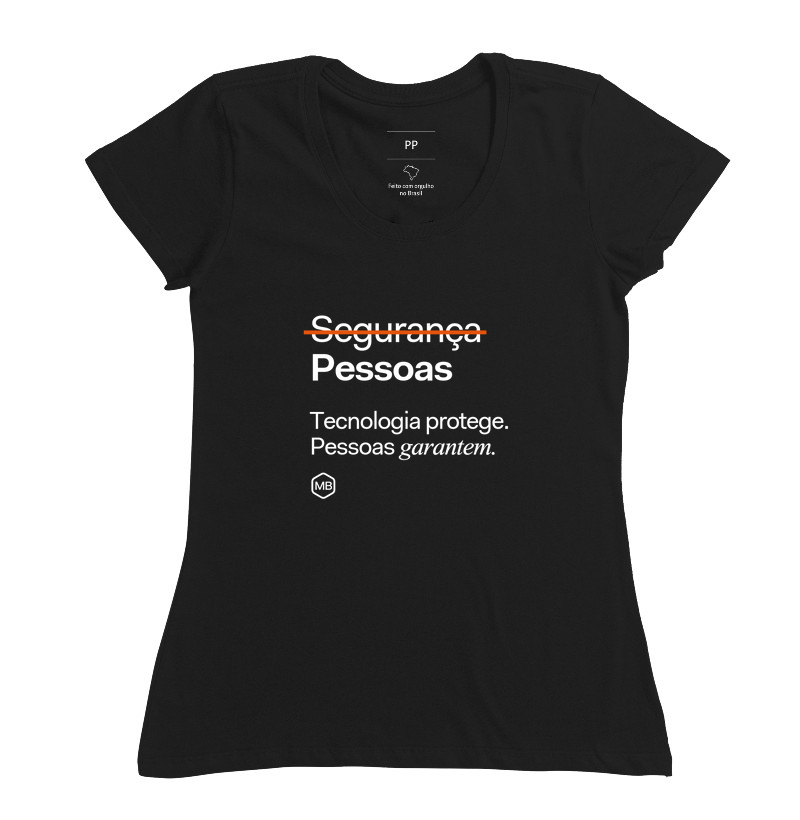 Tecnologia protege. Pessoas garantem. - Imagem 3