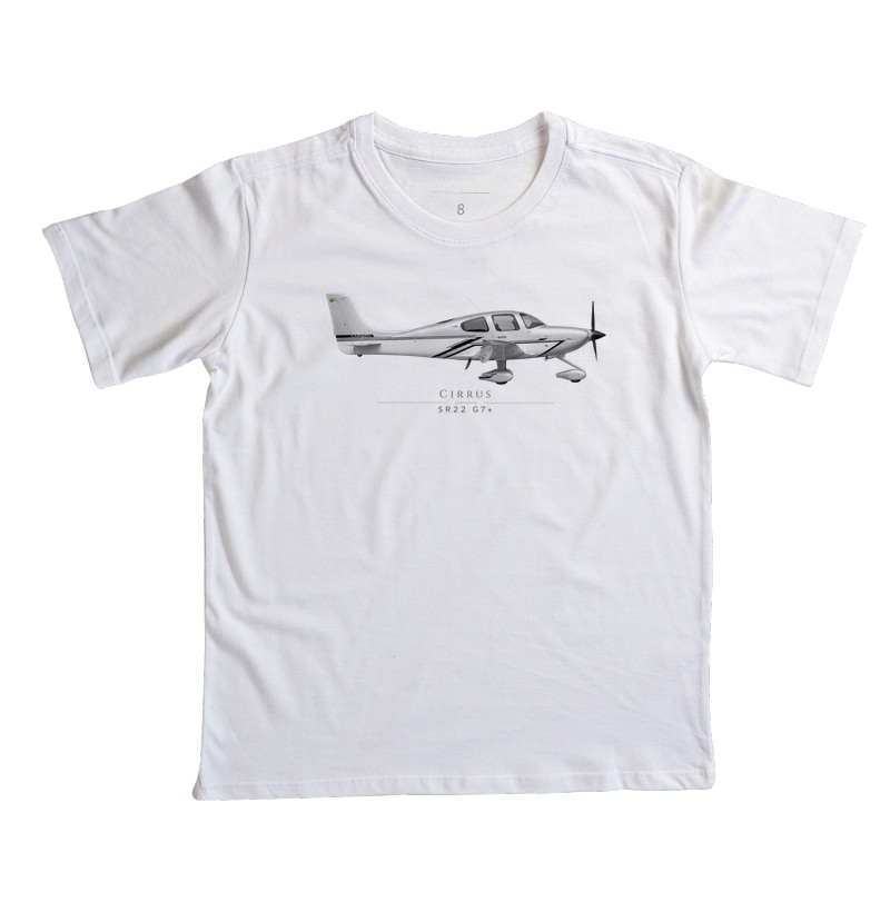 Cirrus SR22 G7+ | Profile - Imagem 3