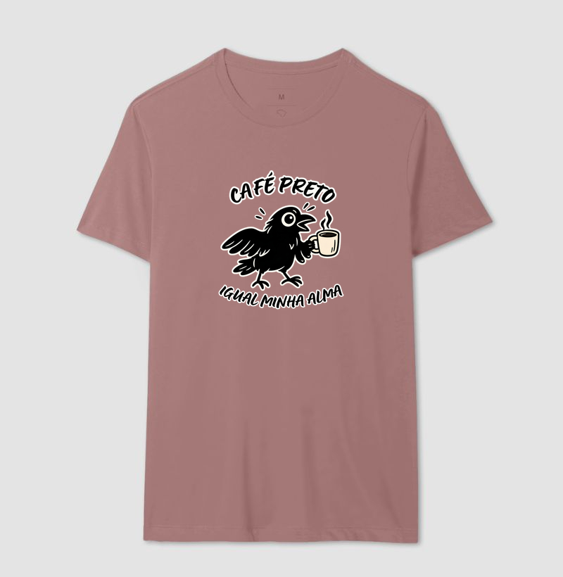 Café preto, igual minha alma - Imagem 16