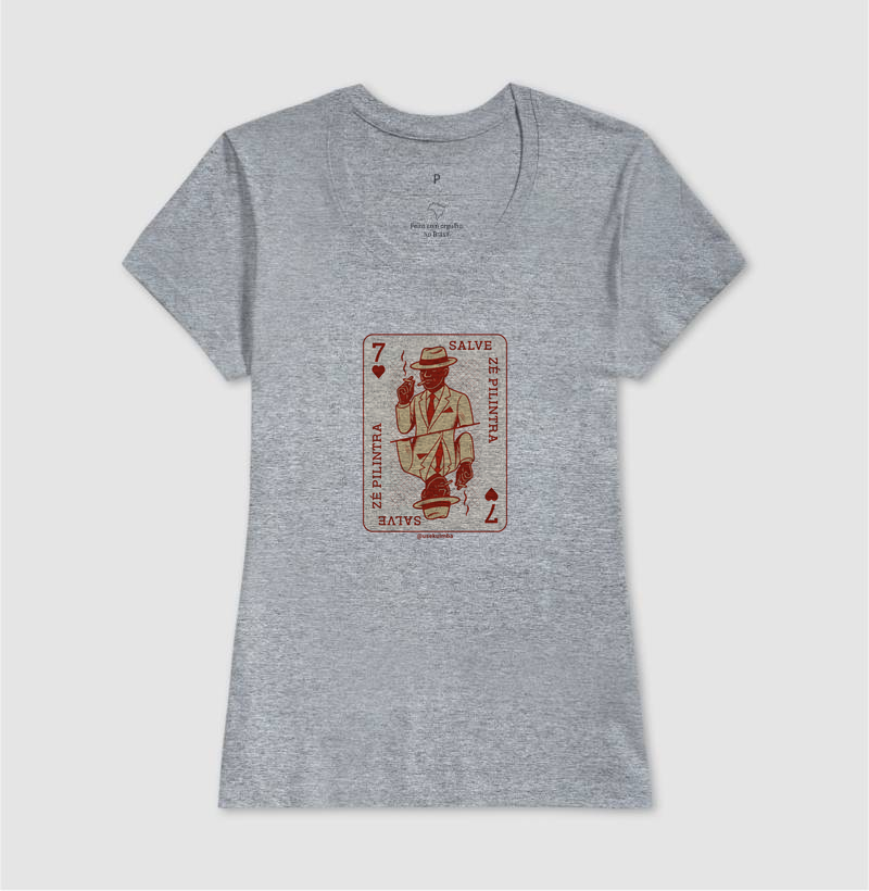 Camisa 8