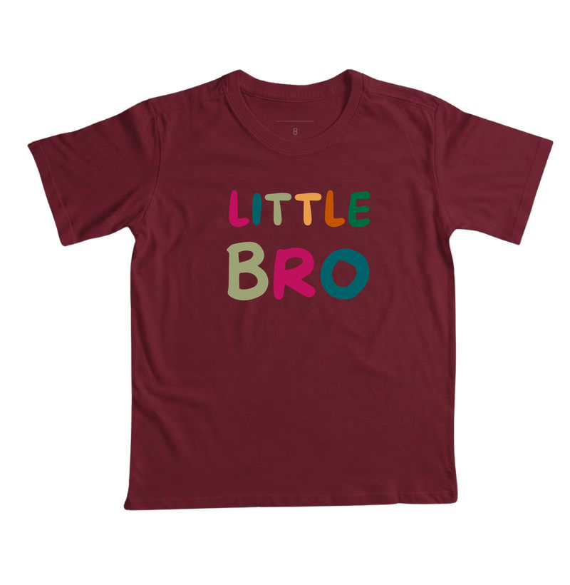 Little Bro - Imagem 3