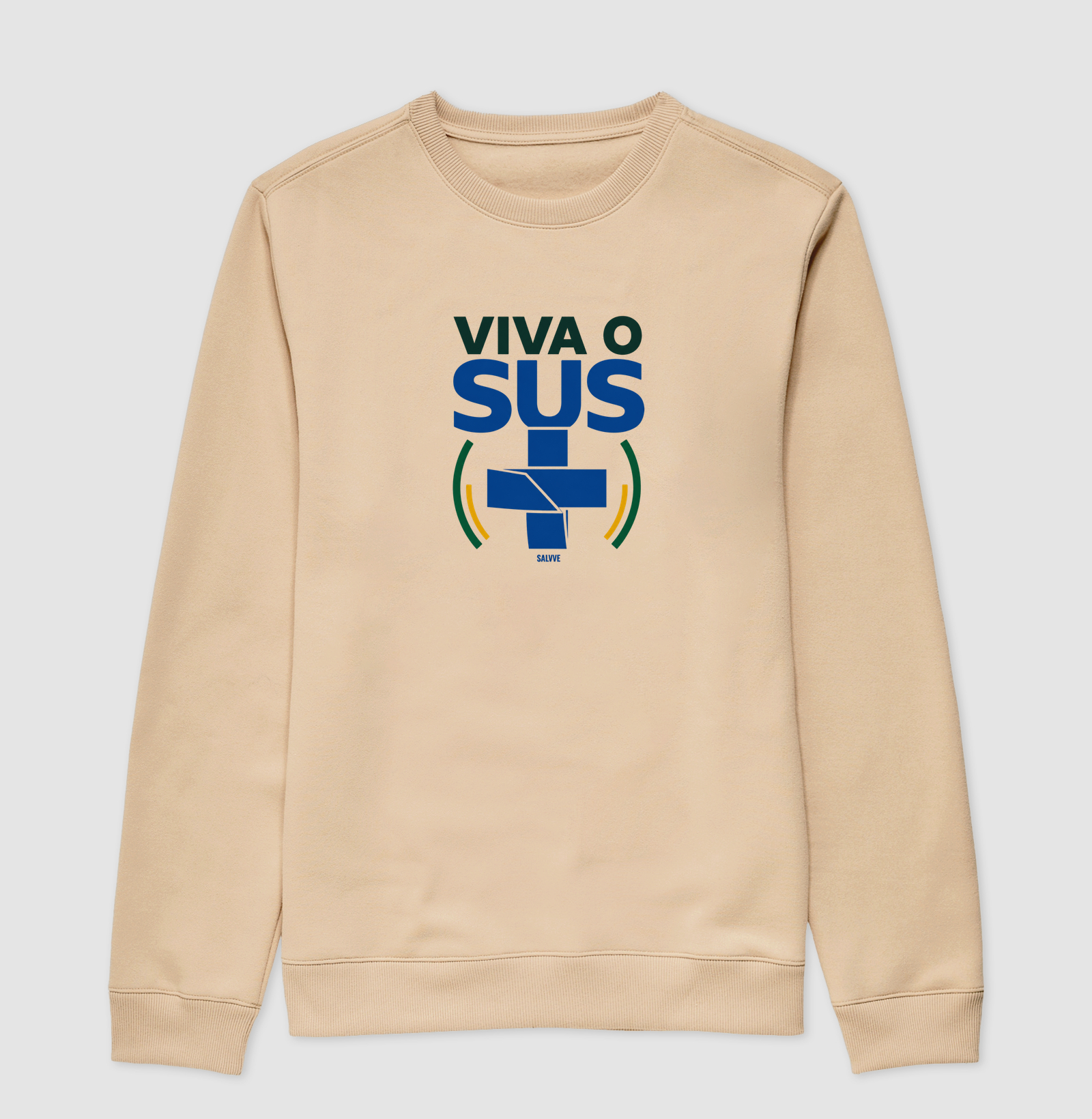 Viva o SUS - Imagem 5