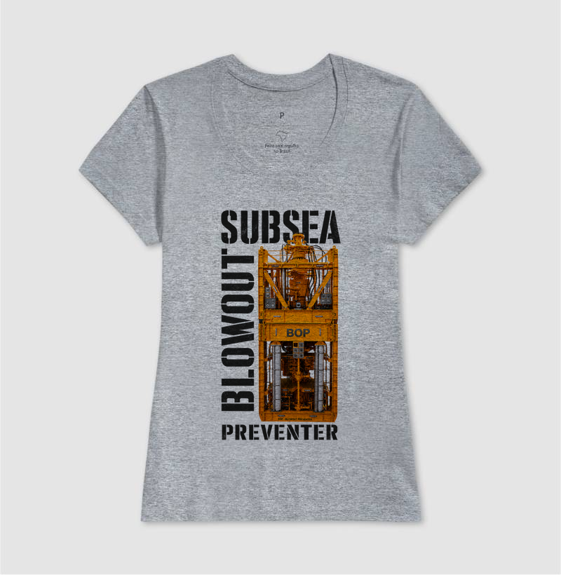 Subsea Blowout Preventer 2  - Imagem 12
