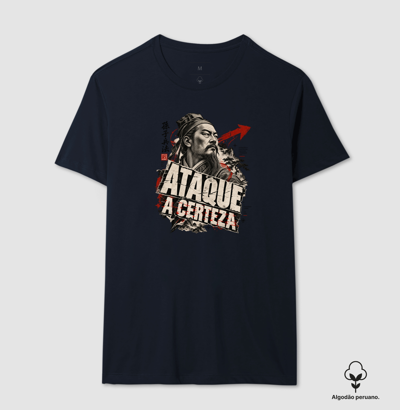 Sun Tzu - Ataque a Certeza - Imagem 9