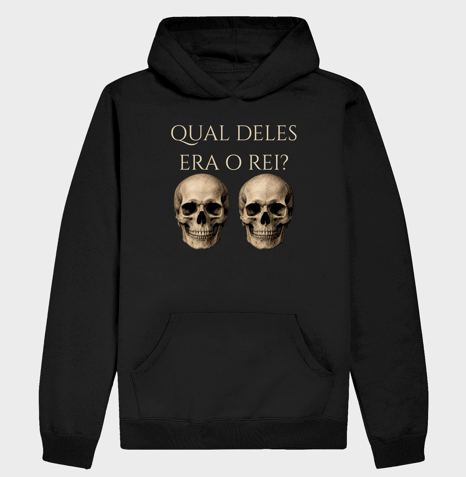 Qual Deles Era o Rei? - Imagem 2