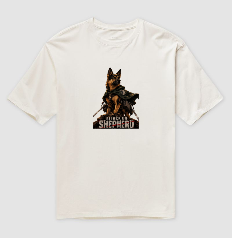Attack on shepherd - Imagem 4