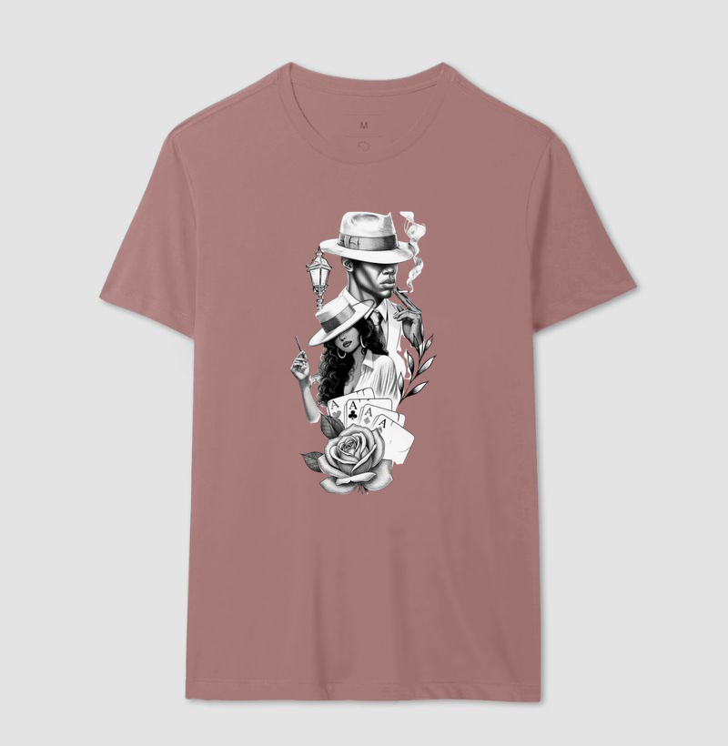 Camisa 16