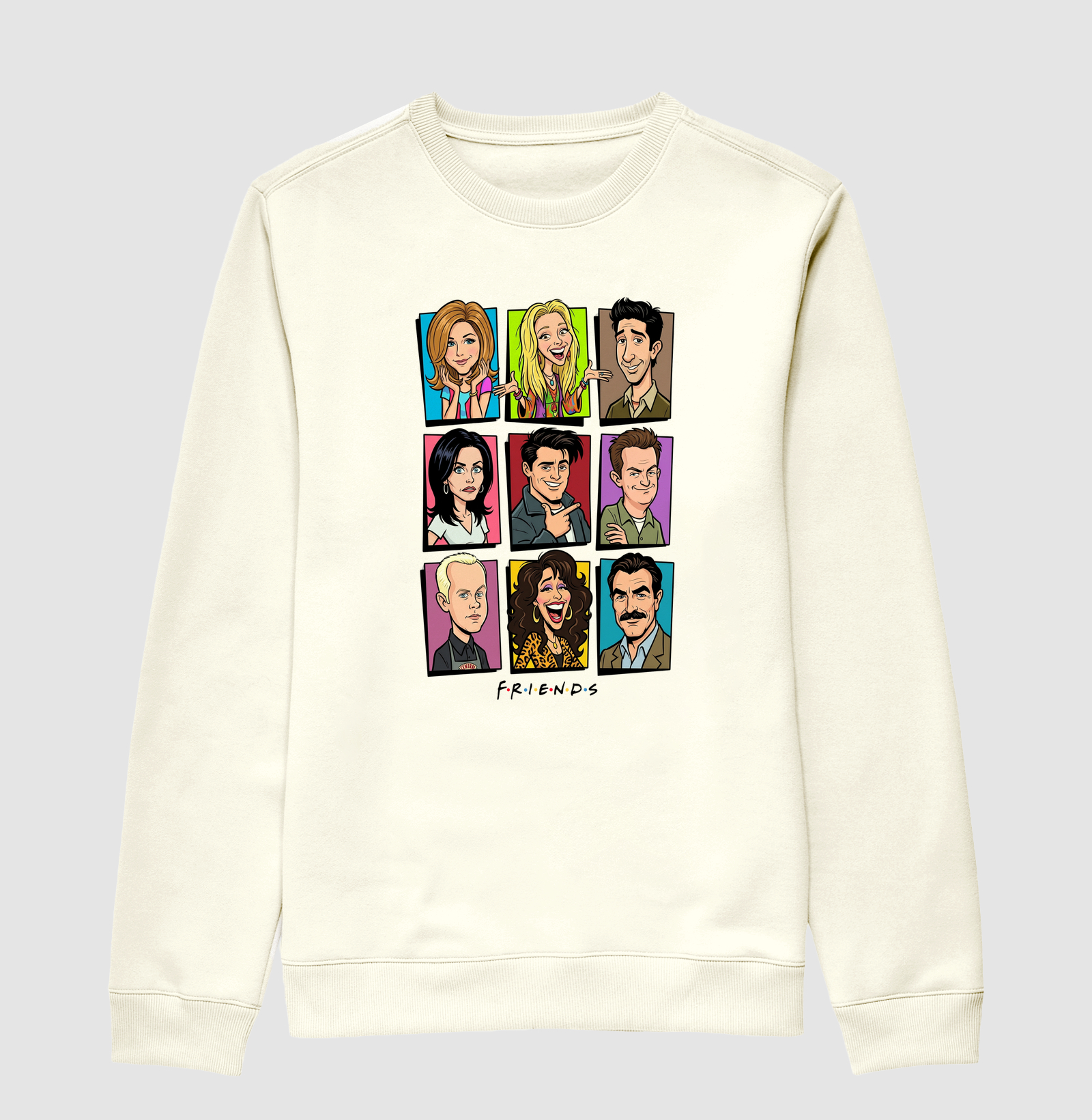 Camisa 2