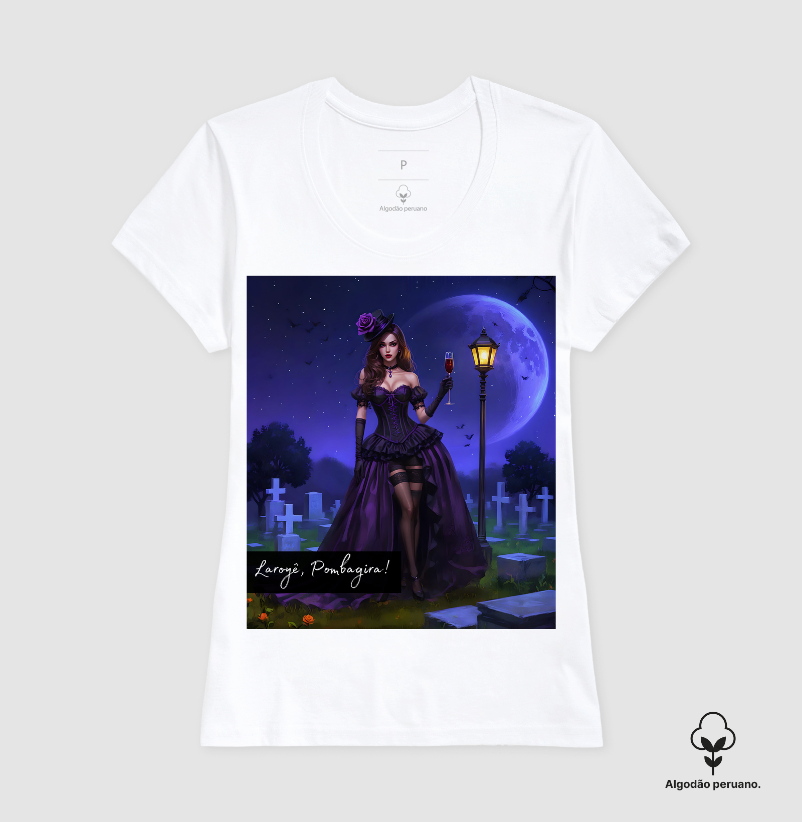 Camisa 3