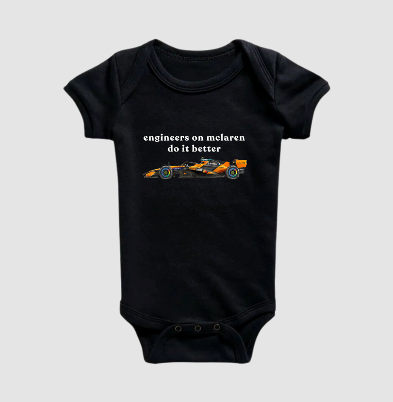 engineers on mclaren - Imagem 2
