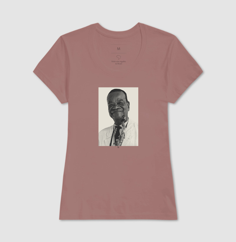 Camisa 18