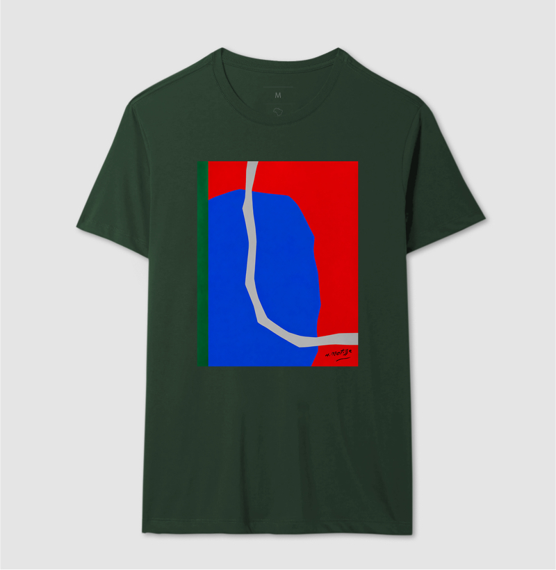 Camisa 11