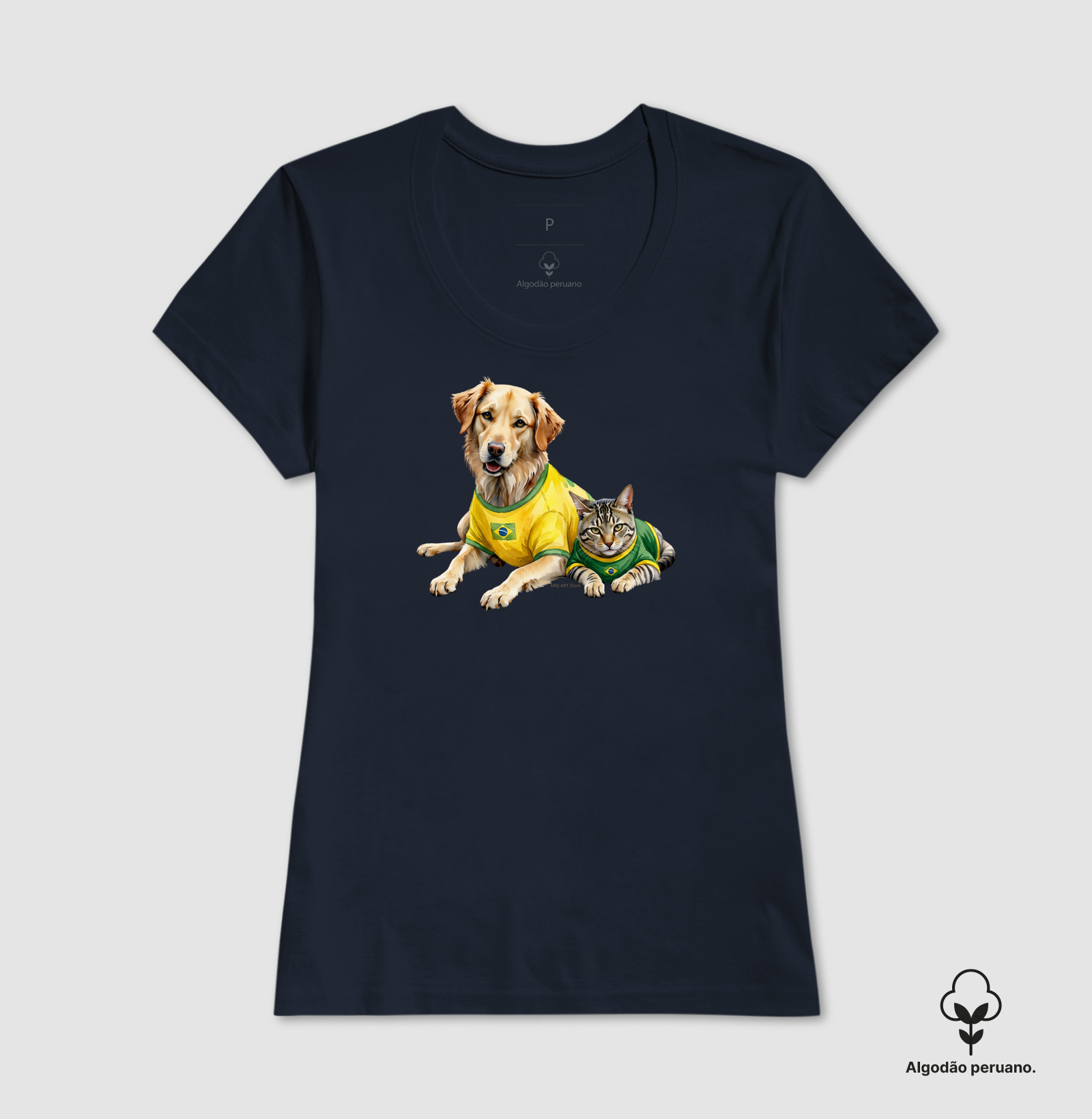 Camisa 6