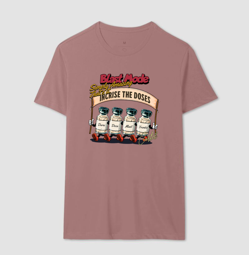 Camisa 8