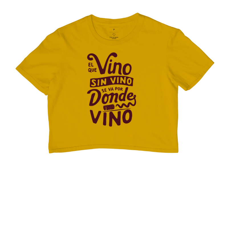 Camisa 7