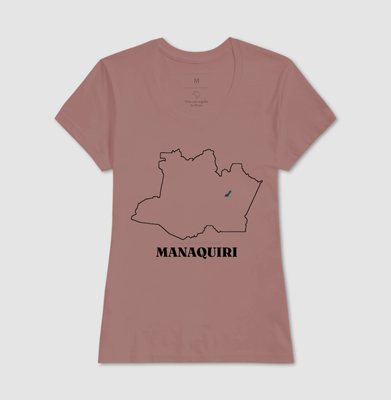Camisa 15