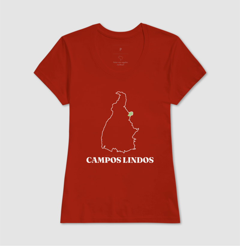 Campos Lindos | Traço TO - Imagem 11