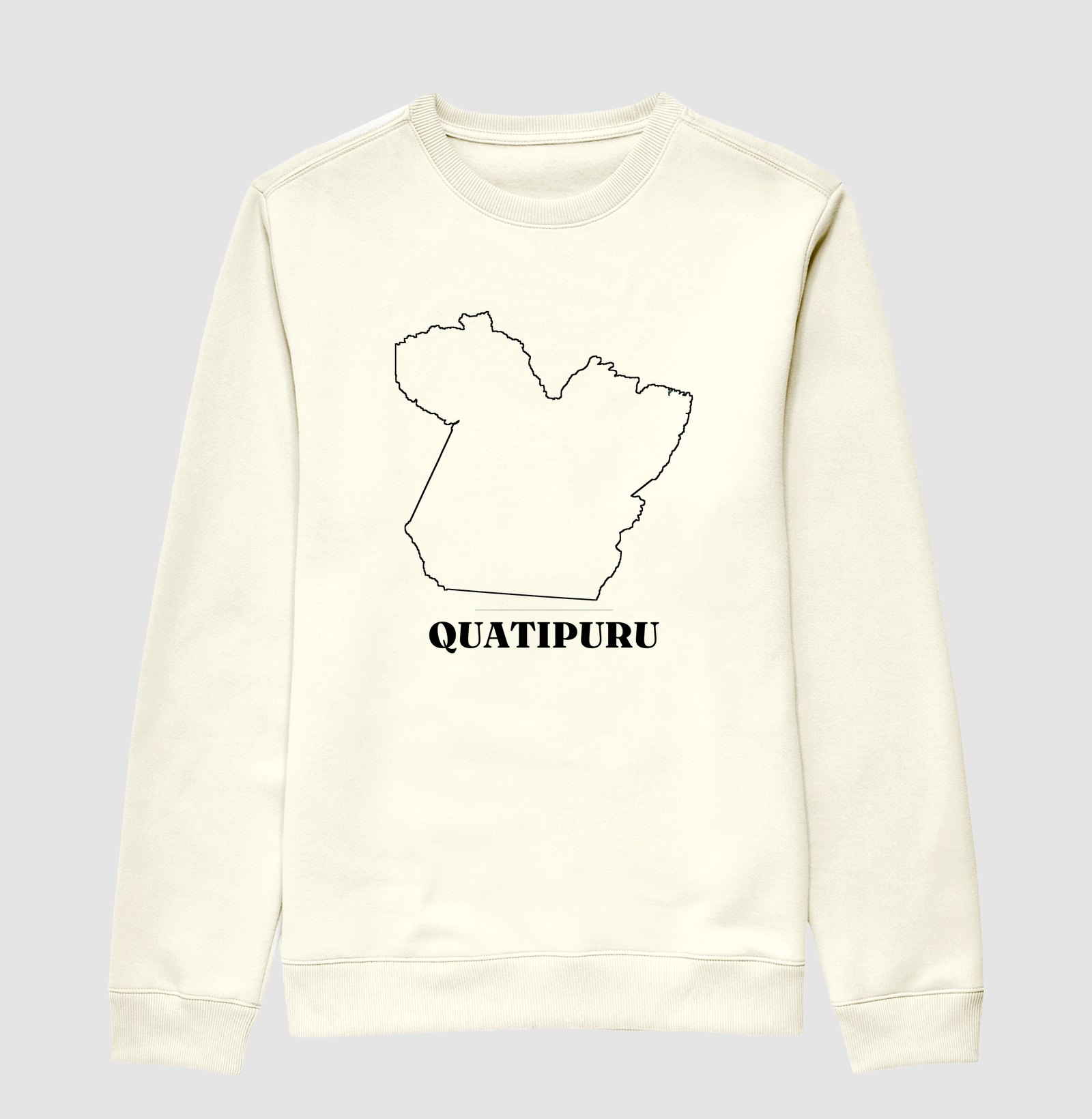 Quatipuru | Traço PA - Imagem 2