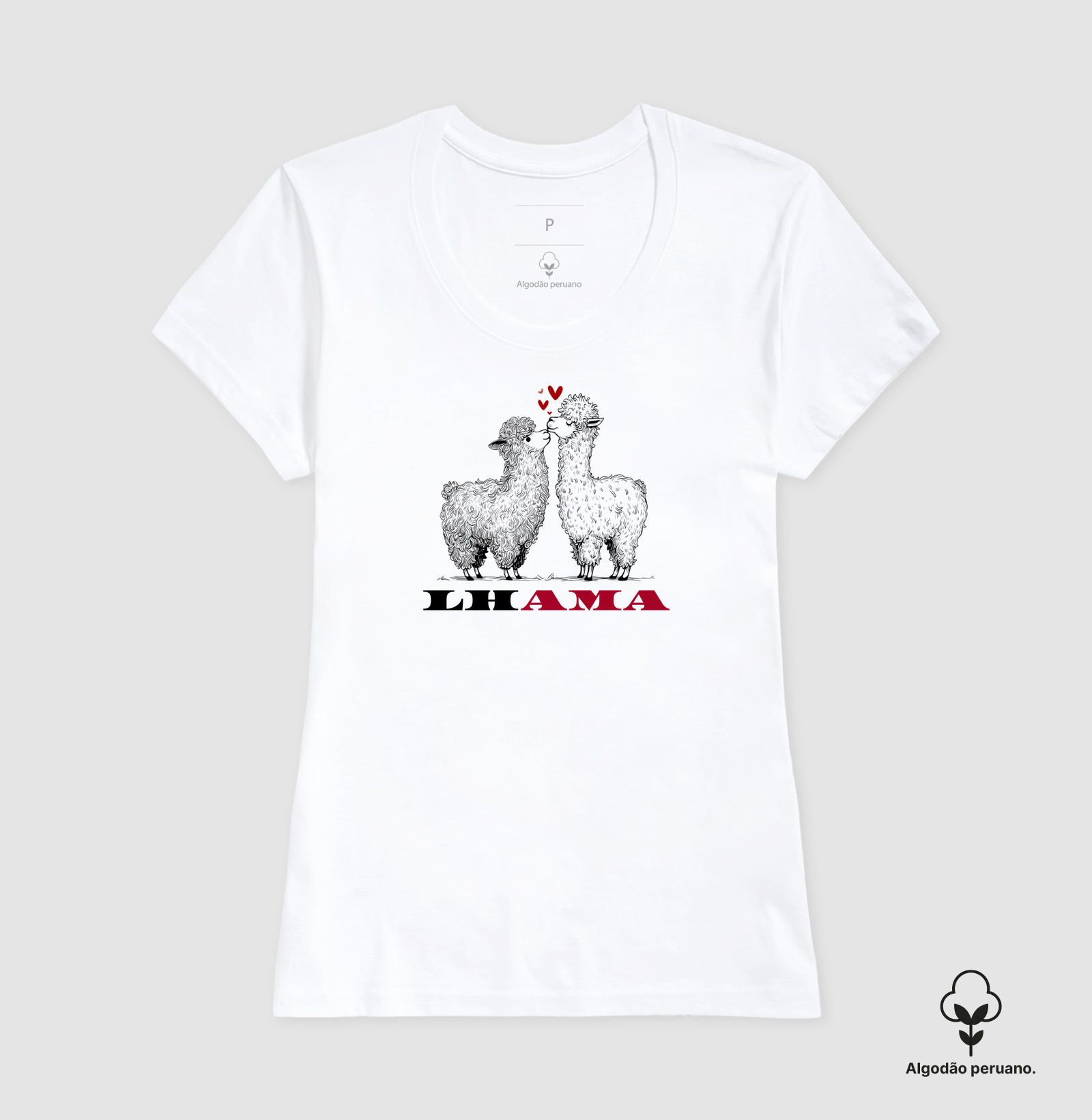 LhAMA! - Imagem 3