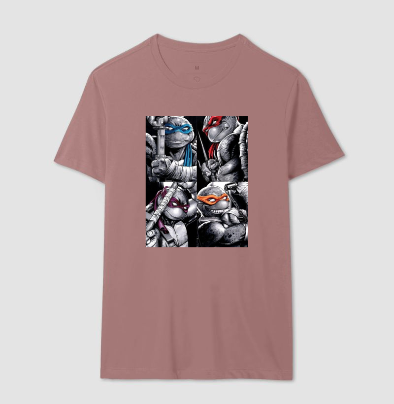 Camisa 15