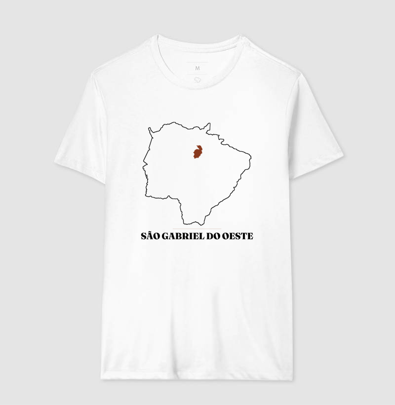 São Gabriel do Oeste | Traço MS - Imagem 4