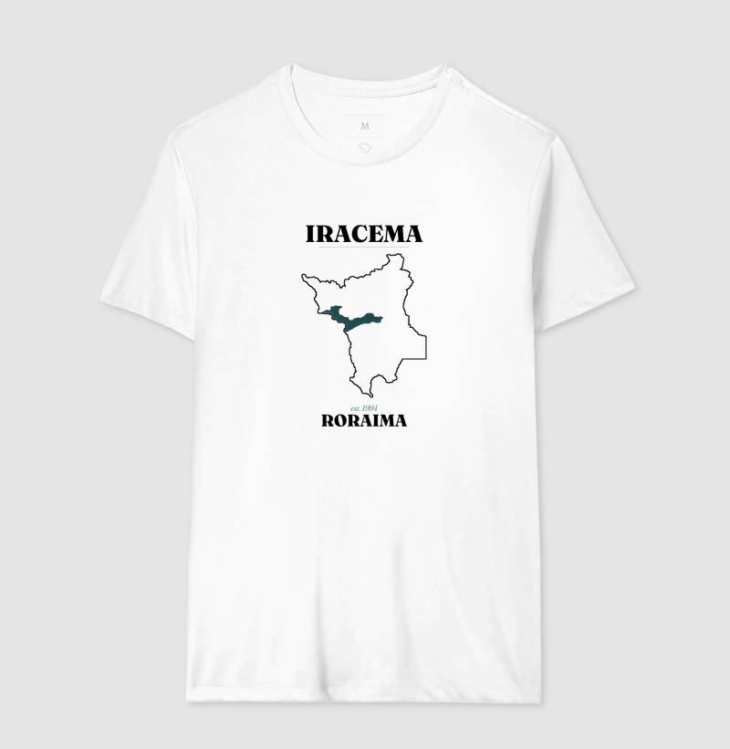 Iracema | Legado RR - Imagem 4