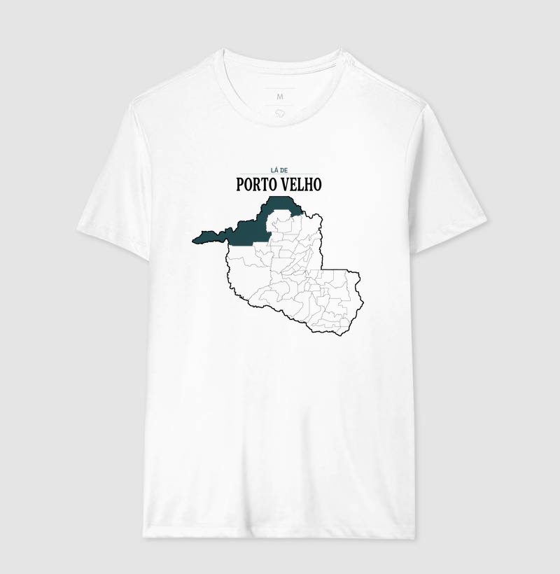 Porto Velho | Território RO - Imagem 4