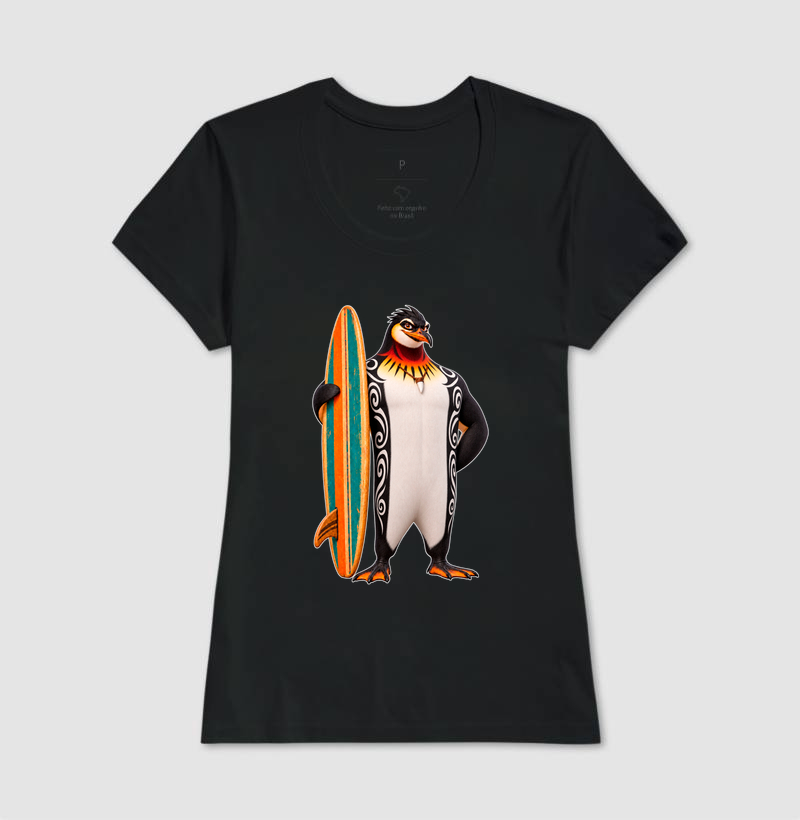 Bombora - Tom Surfer Tank - Imagem 3