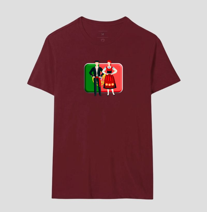 Camisa 17