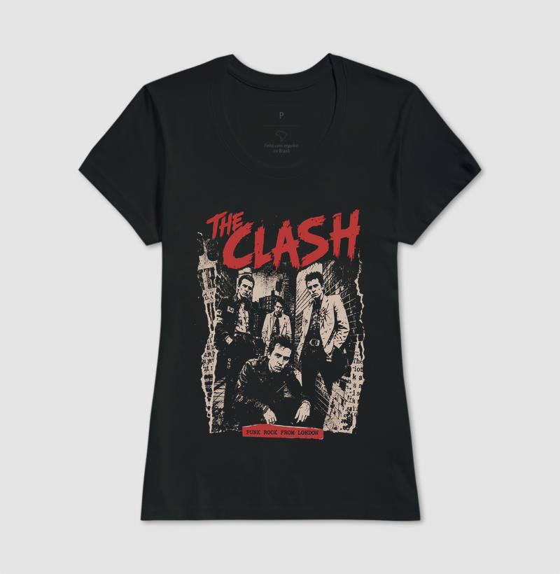 Camisa 5