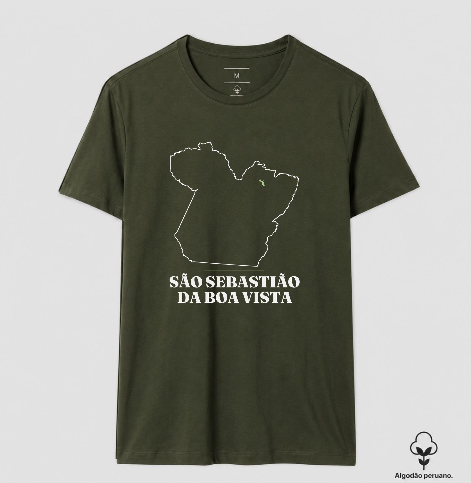 São Sebastião da Boa Vista | Traço PA - Imagem 6