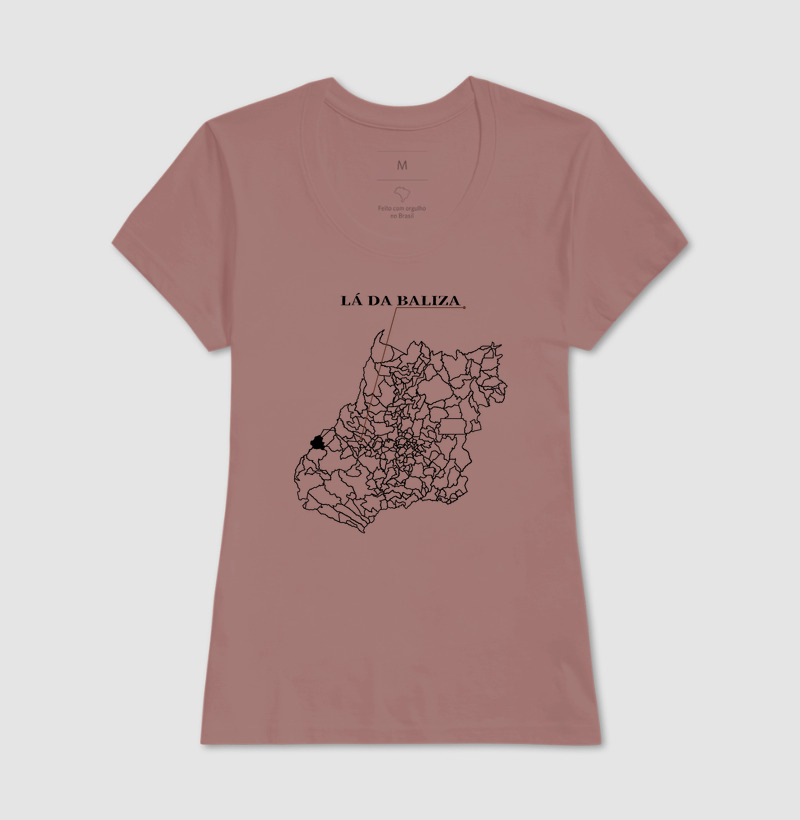 Camisa 16