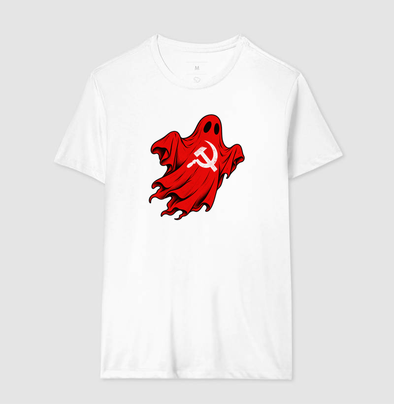 Fantasma do Comunismo - Imagem 2