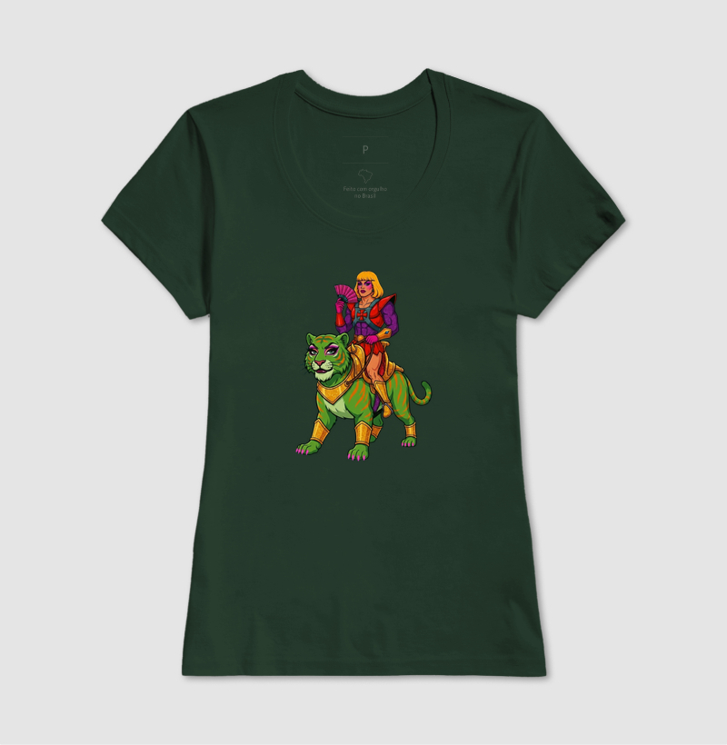 Camisa 12