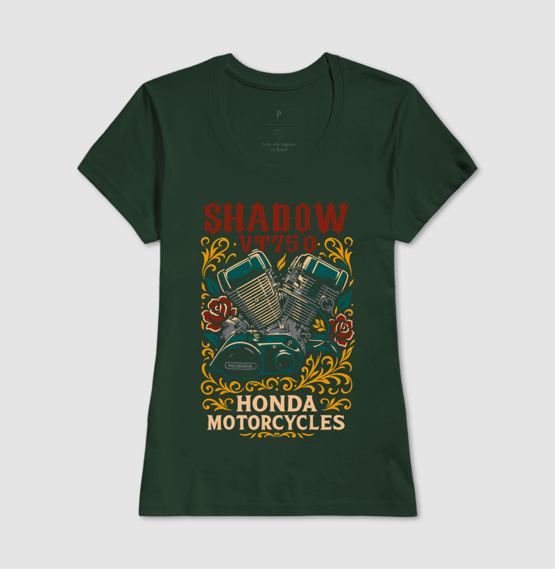Camisa 9