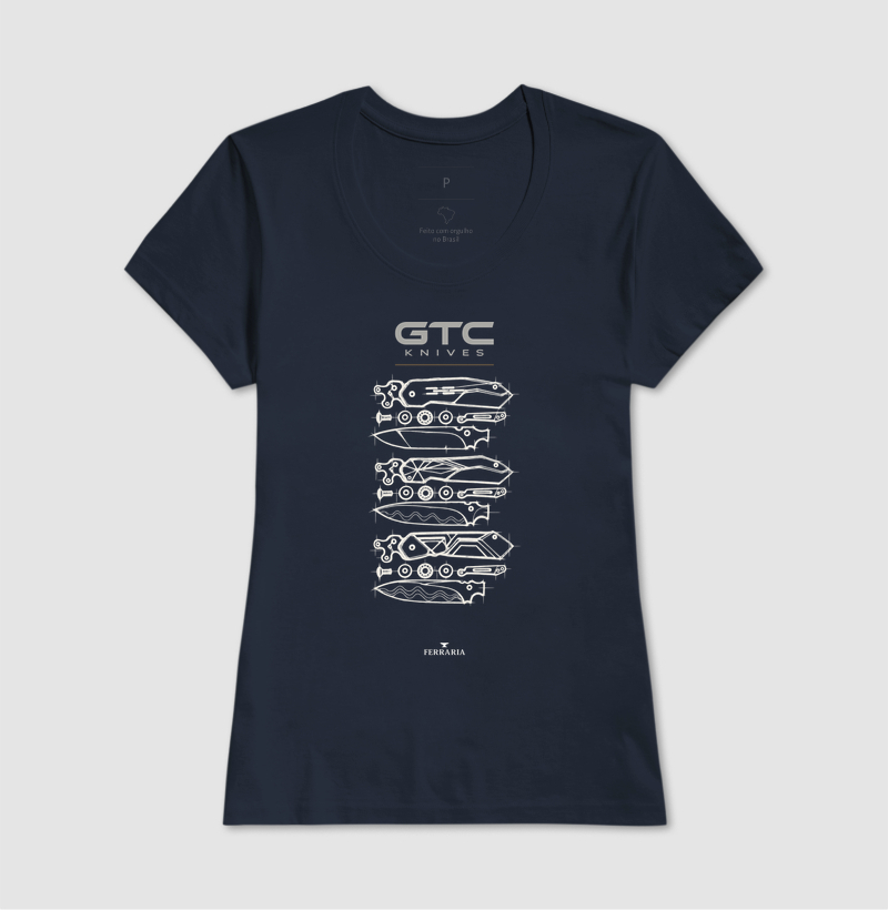 GTC Canivetes - Imagem 7