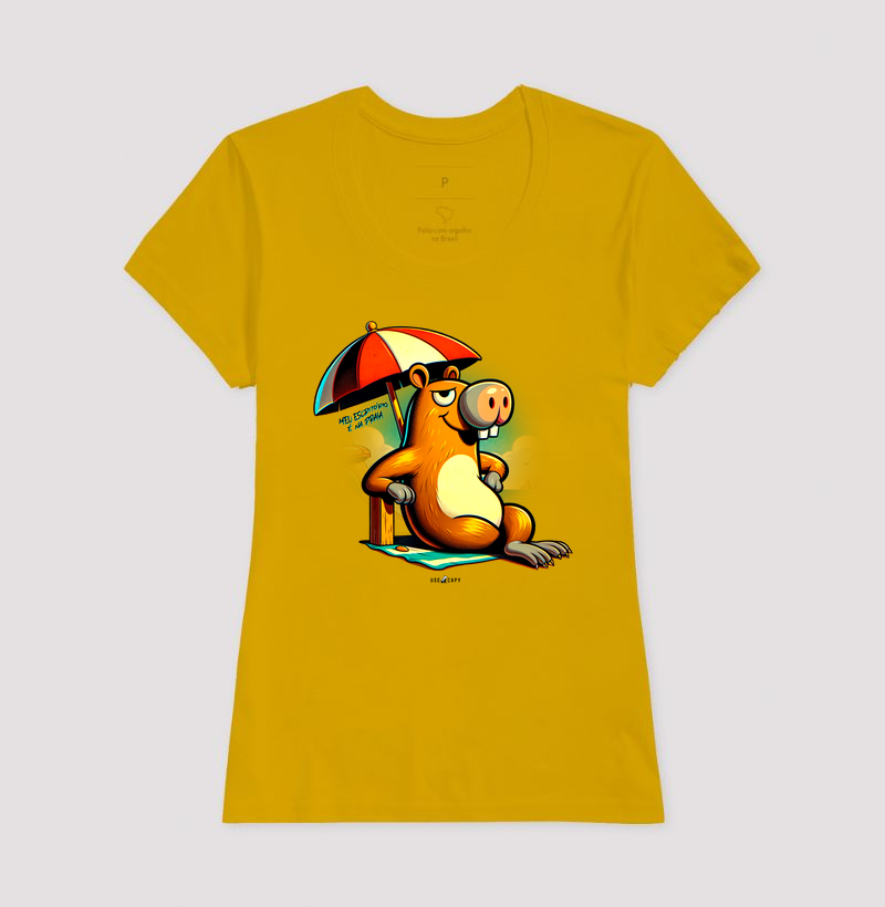 Camisa 13