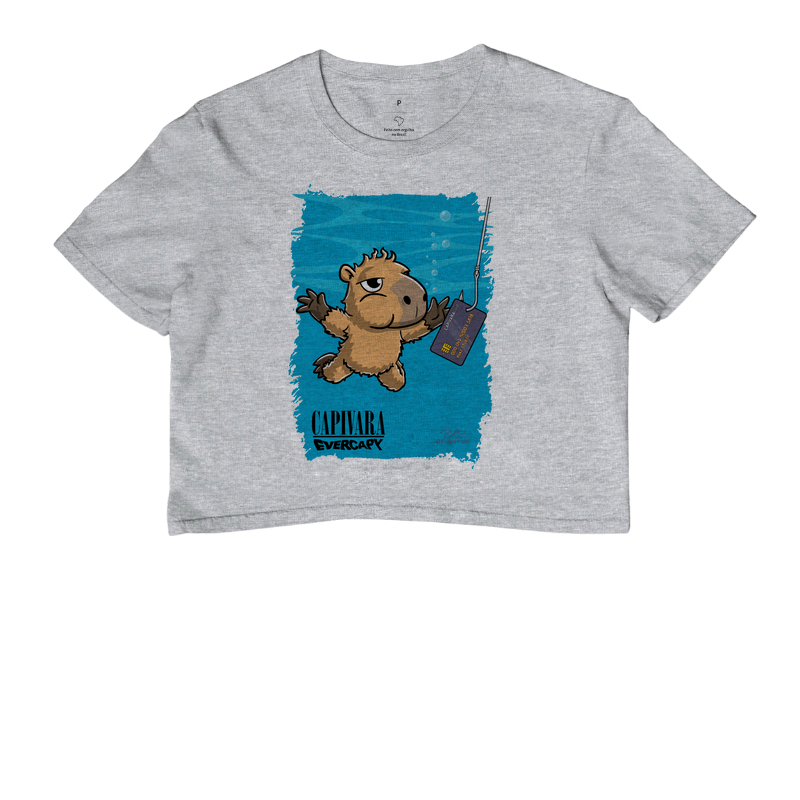 Camiseta EverCapy - Imagem 6