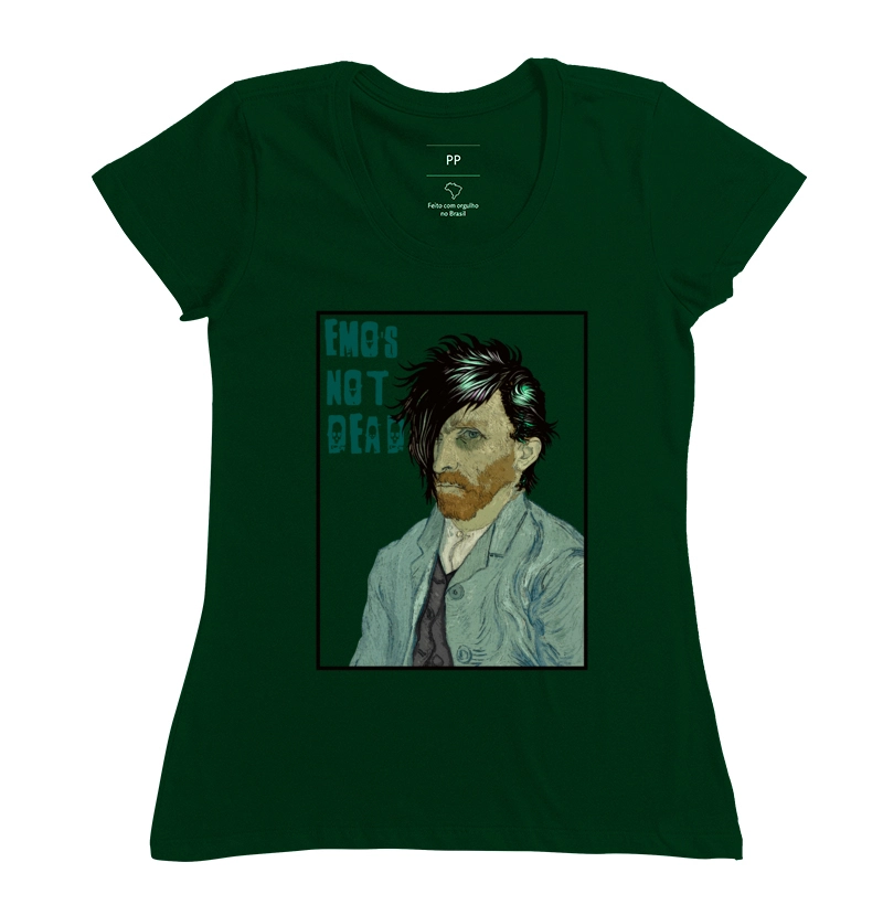 Camisa 12