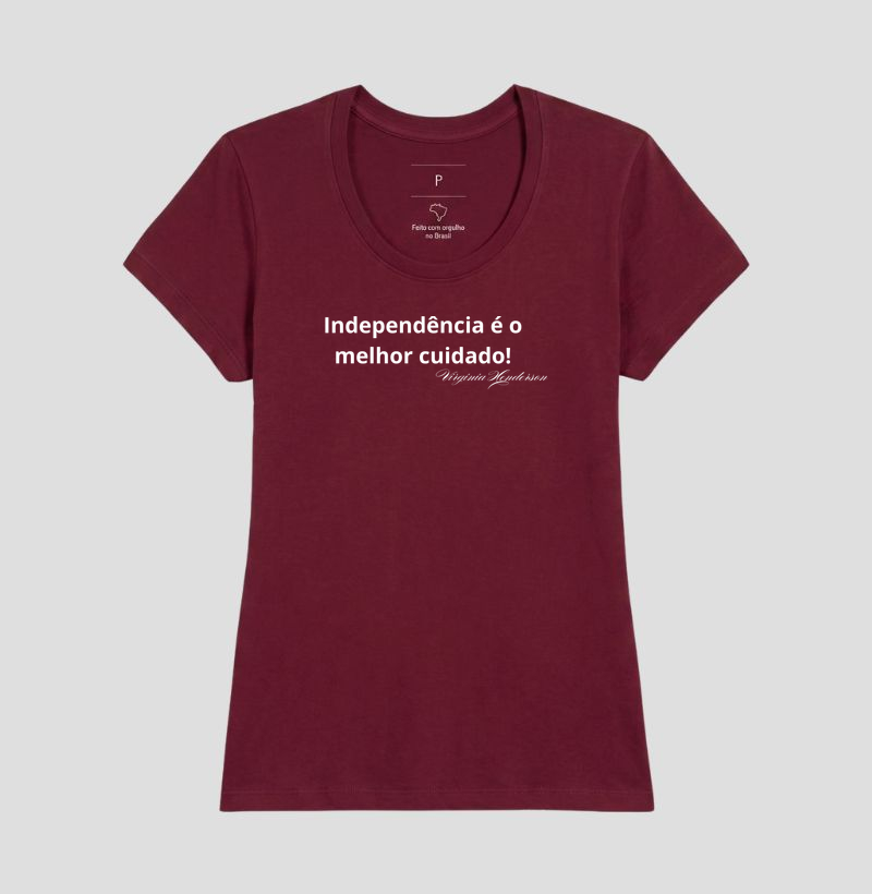 Camisa 18
