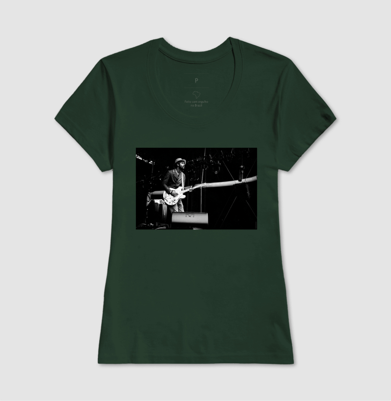 Camisa 13