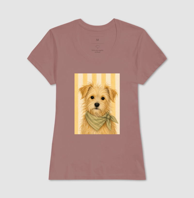Camisa 16